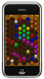 BeeCells ( iPhone and iPod Touch )