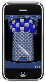 BreakTouch for iPhone