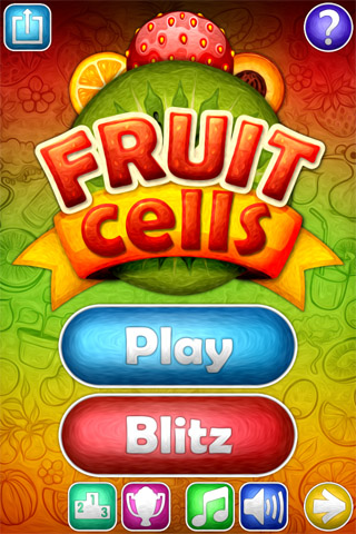 Fruit Cells