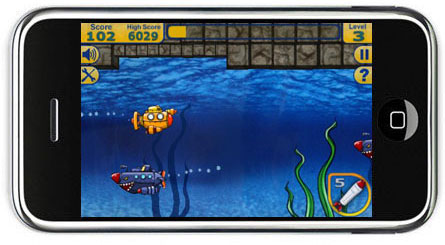 uboot for iphone